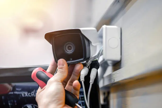 Câmeras de segurança: o que considerar antes de instalar